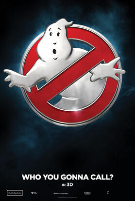 Ghostbusters (2016 Movie)