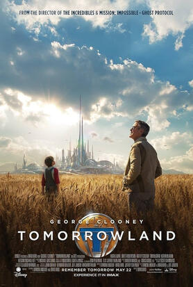 Tomorrowland Tomorrowland