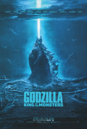 Godzilla: King of the Monsters Godzilla: King of the Monsters