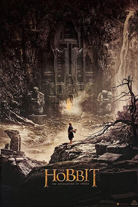 The Hobbit: The Desolation of Smaug
