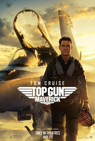 Top Gun Maverick Top Gun Maverick